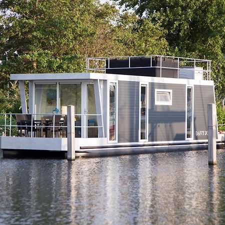 Marinaparcs Алмере Экстерьер фото