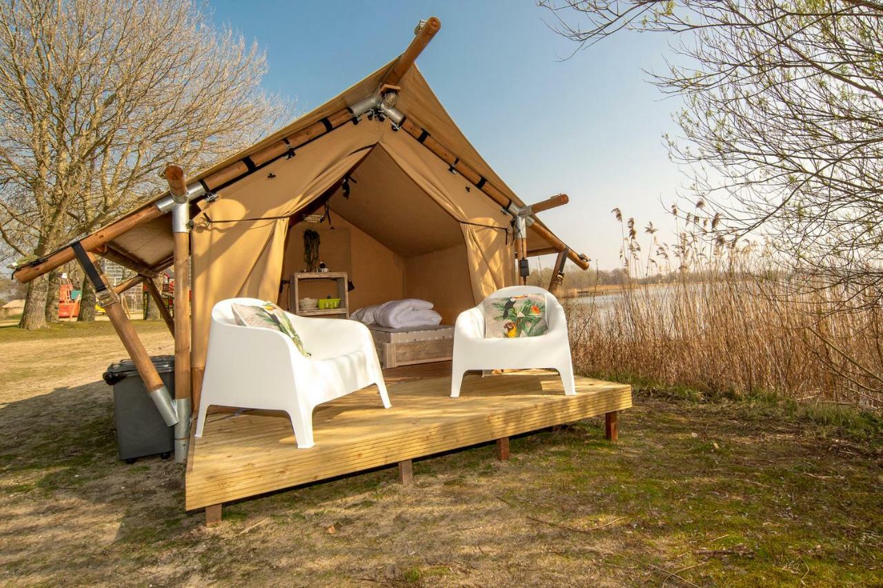 Marinaparcs Алмере Экстерьер фото