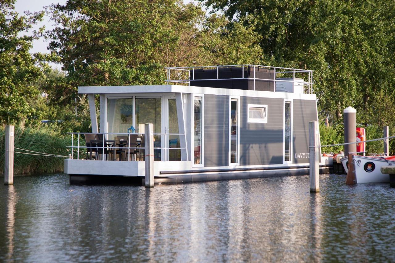Marinaparcs Алмере Экстерьер фото
