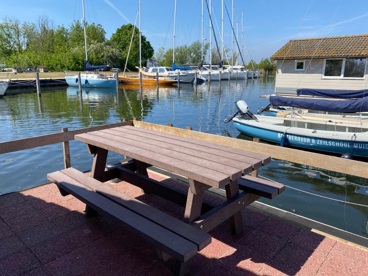 Marinaparcs Алмере Экстерьер фото